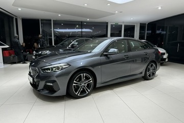 BMW Seria 2 (Wszystkie) Seria 2 (Wszystkie) 218i