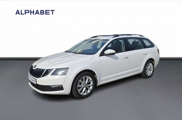 Škoda Octavia Skoda Octavia 1.0 TSI GPF Ambition