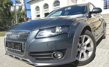 Audi A4 Allroad AUDI A-4 Allroad Quattro 2.0 b...