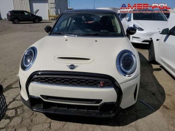 MINI Cooper S 2022 MINI COOPER S, Amer-Pol