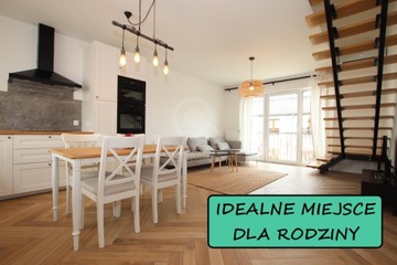 Mieszkanie, Smolec, 119 m²