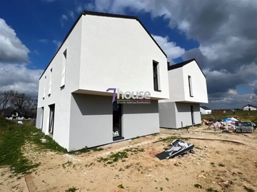 Mieszkanie, Stare Tarnowice, 94 m²