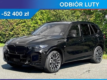 BMW X5 xDrive40i M Sport Suv 3.0 (381KM) 2023