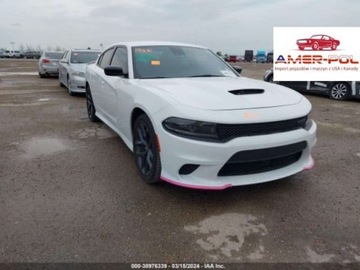 Dodge Charger 2023r, GT, 3.6