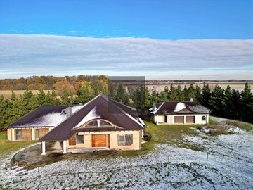 Dom, Sadowice, 613 m²