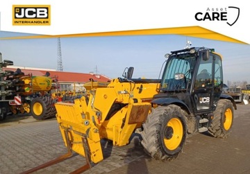 JCB 533-105