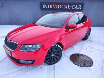 SKODA OCTAVIA * 4x4 * 2.0 diesel * POLECAM!!!