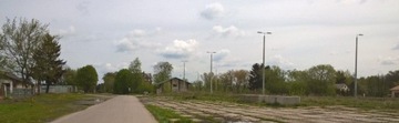 Działka, Wilkołaz-Stacja Kolejowa,1500 m²