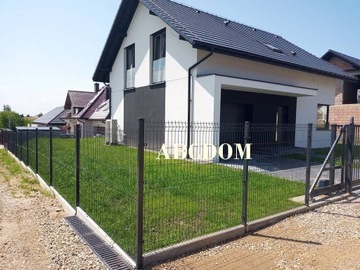 Dom, Michałowice, 137 m²