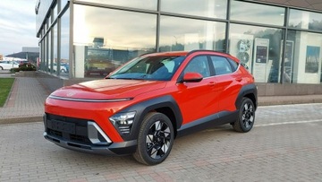 Hyundai Kona HEV Executive