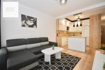 Mieszkanie, Rzeszów, Śródmieście, 47 m²