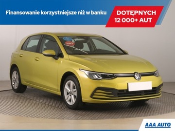 VW Golf 1.0 TSI, Salon Polska, 1. Właściciel