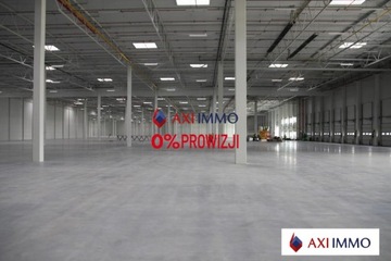 Magazyny i hale, Olsztyn, 3800 m²