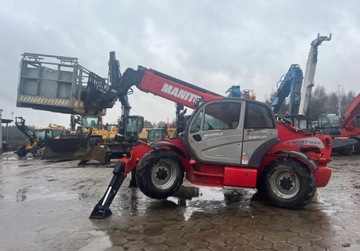 Manitou MT 1440A Ladowarka Manitou MT 1440A 20...