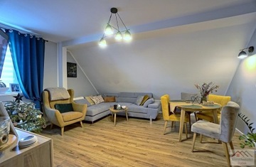 Mieszkanie, Jelenia Góra, 48 m²
