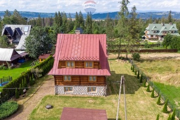 Dom, Zakopane, Zakopane, 220 m²