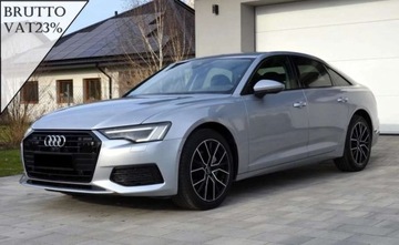 Audi A6 Audi A6 40 TDI mHEV S tronic