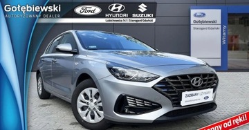 Hyundai i30 U155, Modern, 1.5 DPI 110KM, Autor...