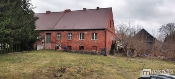 Dom, Mieszkowice (gm.), 180 m²