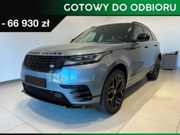 Land Rover Range Rover Velar D200 Dynamic SE Suv 2.0 (204KM) 2023