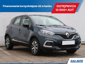 Renault Captur 0.9 TCe, Salon Polska