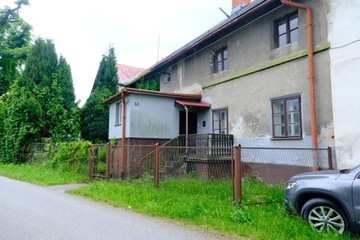 Dom, Ustroń, Cieszyński (pow.), 110 m²