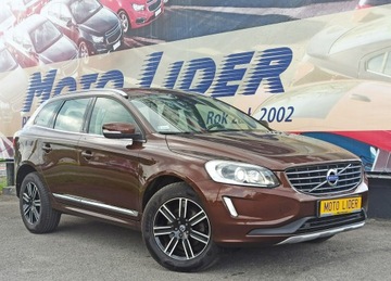 Volvo V60 2.4 D4, Summum, II lata gwarancji