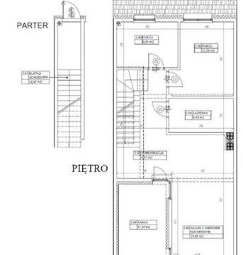 Mieszkanie, Chrzanów Mały, 105 m²