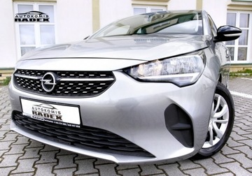 Opel Corsa As.Pasa Ruchu/Klimatronic/ Bluetooth