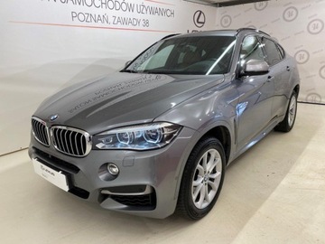 BMW X6 G06 (2019-)