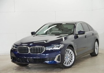 BMW Seria 5 Harman Kardon Nappa Kamera Radar B...