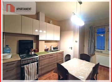 Mieszkanie, Kwidzyn, 77 m²