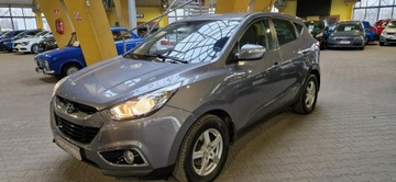 Hyundai ix35 ROCZNA GWARANCJA !!!