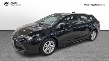 Toyota Corolla 1.2 T Comfort Seria E21 (2019-)