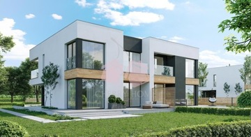 Dom, Mosty, Kosakowo (gm.), 130 m²