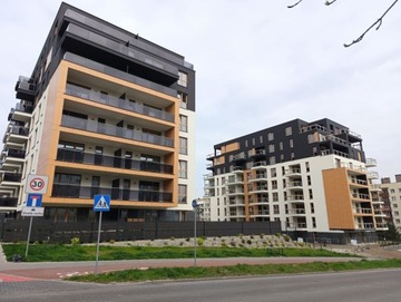 Mieszkanie, Mysłowice, 54 m²