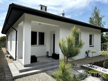 Dom, Środa Wielkopolska, 118 m²