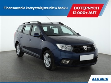 Dacia Logan 1.0 SCe, Salon Polska, Navi, Klima