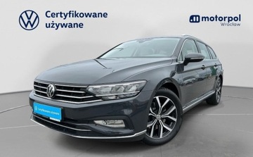 Volkswagen Passat Elegance, Faktura VAT 23 1 w...