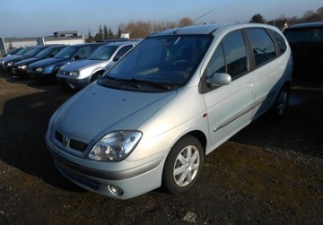 Renault Scenic Renault Scenic I