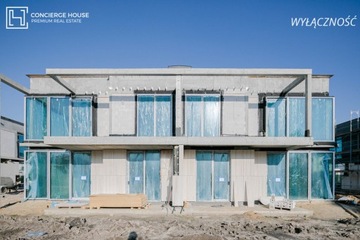 Dom, Warszawa, Wilanów, 206 m²