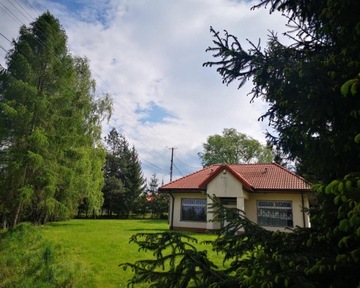 Dom, Zgłobice, Tarnów (gm.), 80 m²