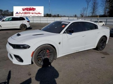 Dodge Charger SRT Hellcat Redeye, 2023r., 6.2L