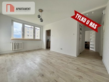 Mieszkanie, Starogard Gdański, 37 m²