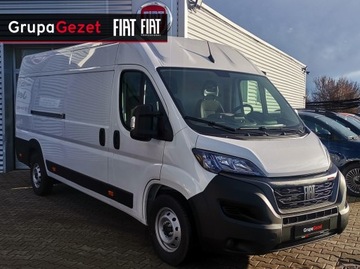 Fiat Ducato Seria 7 L2H2 140 KM Leasing od 101% !