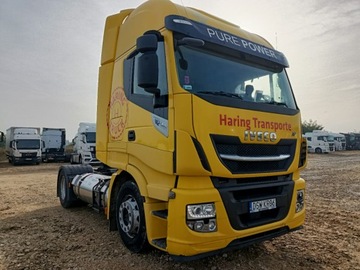 Iveco Stralis 440