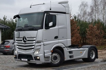 Mercedes-Benz Actros 1848 Standard* Streamspace* Limited Edition