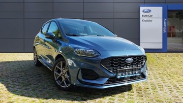 FORD Fiesta ST-LINE