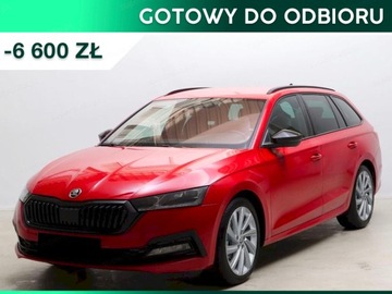 Skoda Octavia Style 1.5 TSI 150KM Dynamic Kamera cofania Virtual Cockpit