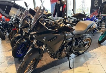 Yamaha Tracer 7 GT Tracer 7GT Salon Polska Bie...